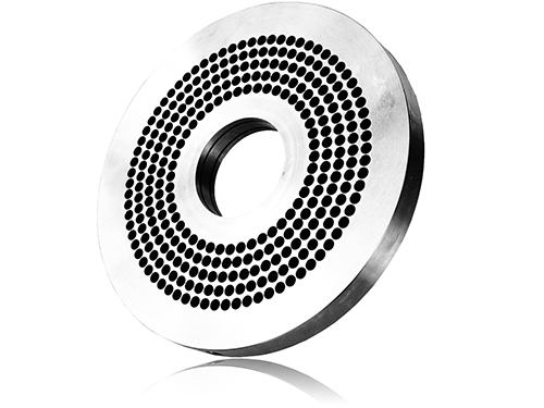 意大利客人定制的平模、壓輥