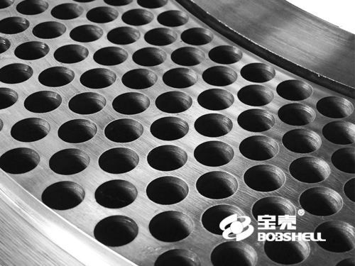 平模（盤(pán)）局部圖